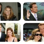 Arnold Schwarzenegger’s Wife