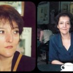 Christina Erika Carandini Lee