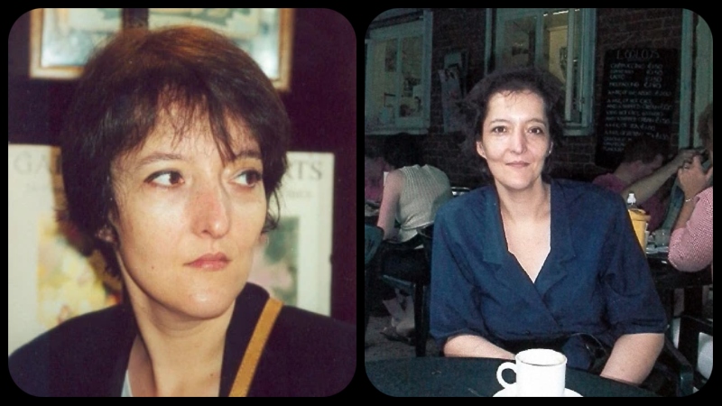 Christina Erika Carandini Lee