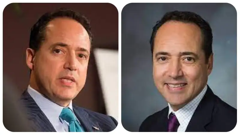 Jose Menendez