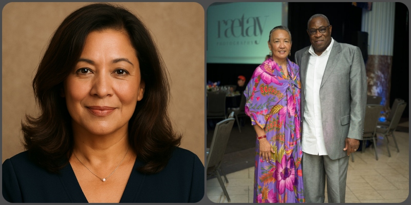 Melissa Esplana Biography: Family, Marriage, and Life Behind the Spotlight