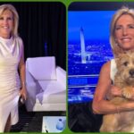 Laura Ingraham professional and personal life information