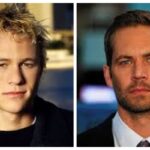We remember some of the most beloved celebrities who died suddenly