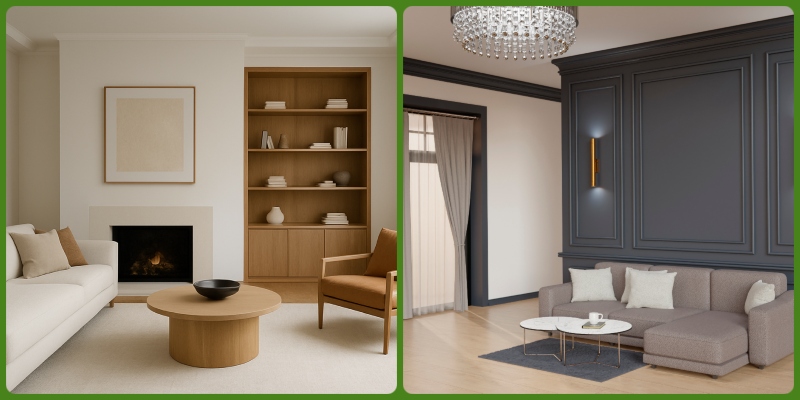 One of the strongest qualities that emerge when writing about luxuryinteriorsorg blog is the practical depth of its content.