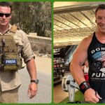 Carl Higbie has been a familiar name in American public life for more than a decade. He is former Navy SEAL, author, and conservative commentator.