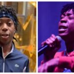 Lil Loaded, the late American rapper