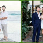 Lexi Thompson husband Gerrod Chadwell plays effective role in her life. He is the great life partner