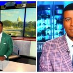 Kevin Corke spouse, family, career and background