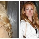 How did Victoria Granucci make her money?