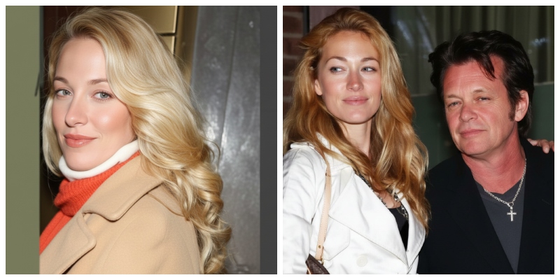 How did Victoria Granucci make her money?